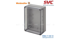 Hộp Đấu Nối Poly carbonate Có Tác Dụng Gì Và Cách Sử Dụng Thế Nào
