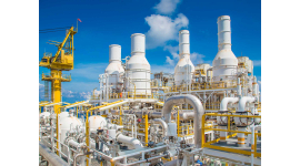Tại sao ốc siết cáp CMP là sự lựa chọn hàng đầu cho các dự án dầu khí?