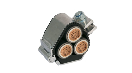 Khung bó cáp (Cable Cleat) CMP: Bảo vệ hệ thống cáp an toàn và bền bỉ trong môi trường khắc nghiệt