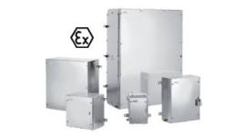 Hộp Đấu Nối Chống Cháy Nổ Weidmuller: Chuẩn ATEX & IECEx Đáp Ứng Mọi Yêu Cầu Kỹ Thuật