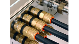 Mua Ốc Siết Cáp Chống Cháy Nổ Tiêu Chuẩn ATEX Ở Đâu?