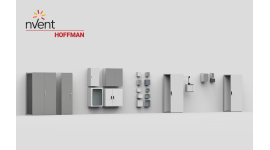 Địa Chỉ Phân Phối Vỏ Tủ Điện Công Nghiệp nVent Hoffman Chính Hãng Tại Việt Nam