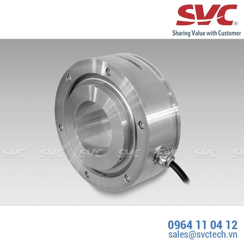 Cảm biến tốc độ vòng quay - Encoder - ITD 75 A 4
