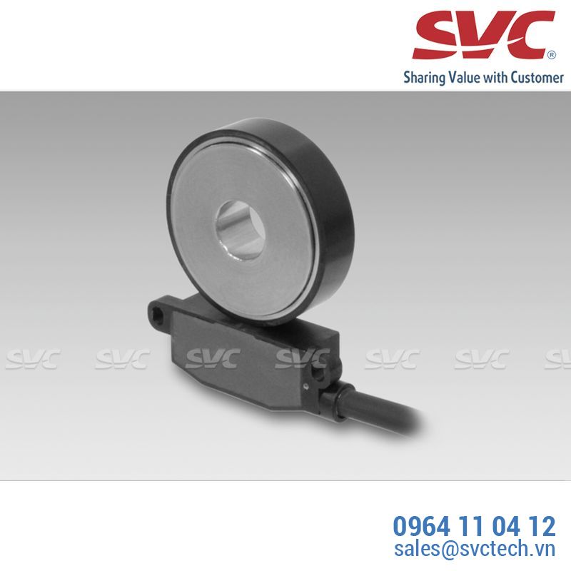 Cảm biến tốc độ vòng quay - Encoder - ITD49H00 - Rectangular signal