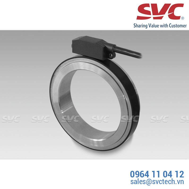Cảm biến tốc độ vòng quay - Encoder - ITD89H00 - Sine signal