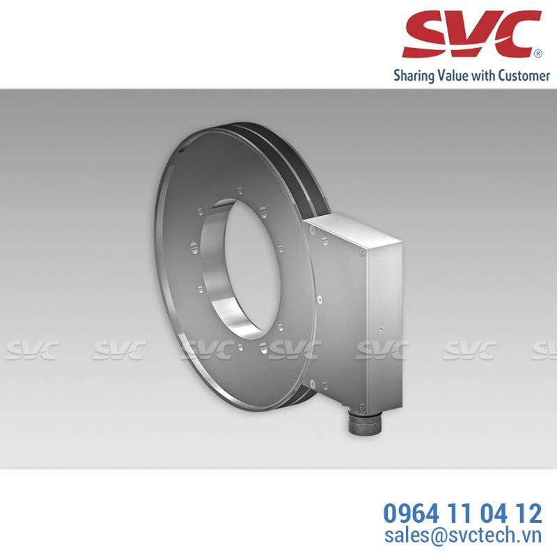 Cảm biến tốc độ vòng quay - Encoder - MHAP 200