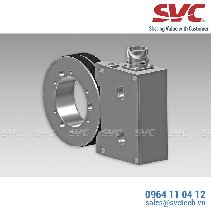 Cảm biến tốc độ vòng quay - Encoder - MHGE 100