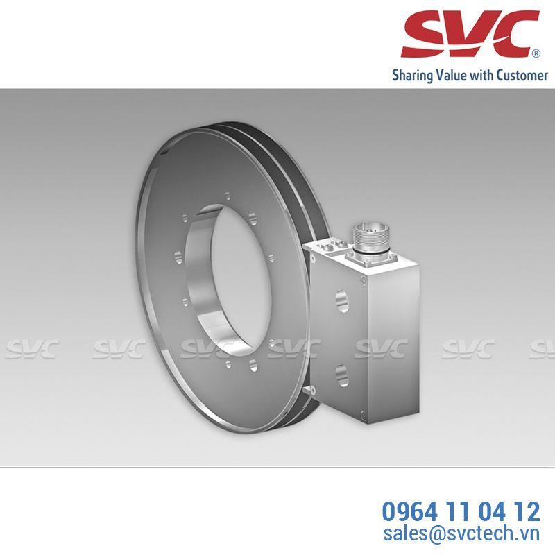 Cảm biến tốc độ vòng quay - Encoder - MHGE 200