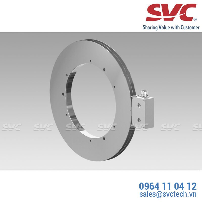 Cảm biến tốc độ vòng quay - Encoder - MHGE 400