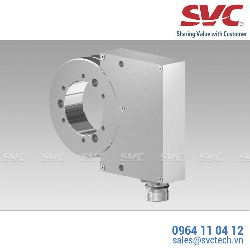 Cảm biến tốc độ vòng quay - Encoder - MHGP 100