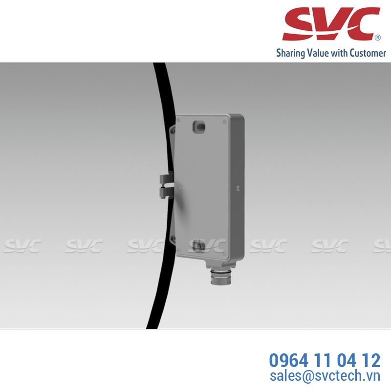 Cảm biến tốc độ vòng quay - Encoder - MQR 3000F