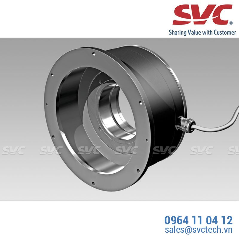 Cảm biến tốc độ vòng quay - Encoder - HG 21