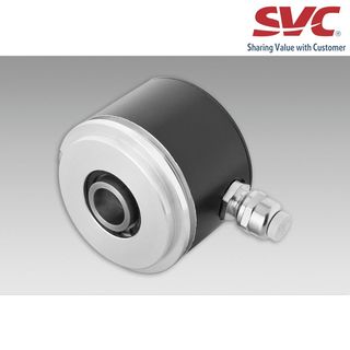 Cảm biến tốc độ vòng quay - Encoder - HG 6