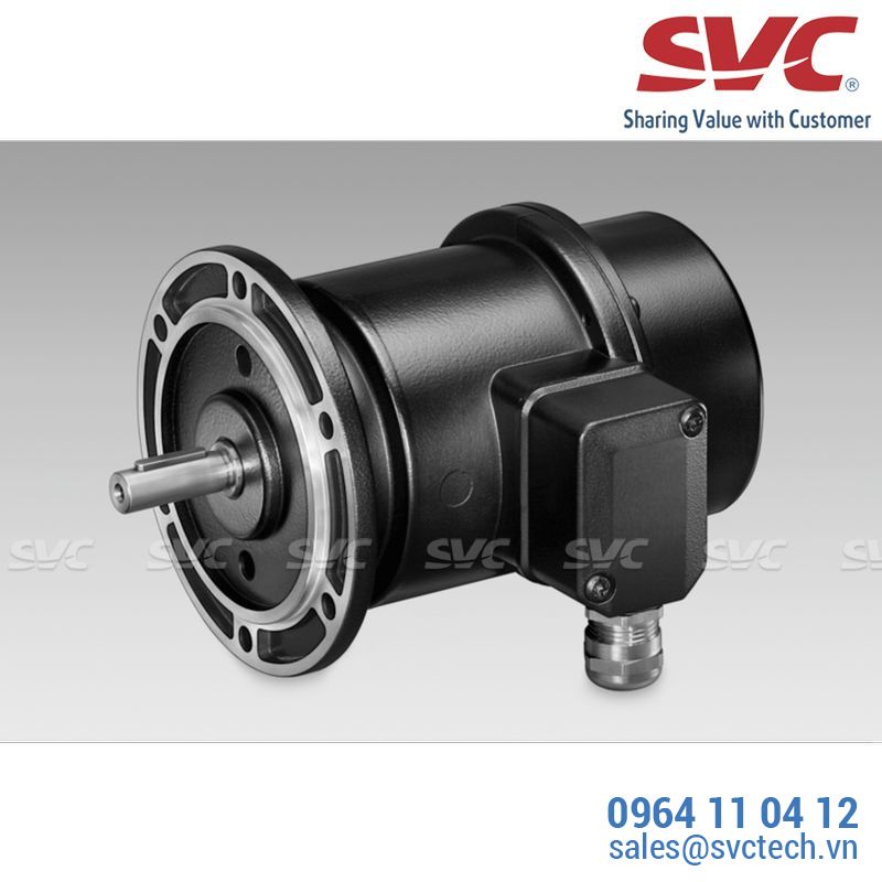 Cảm biến tốc độ vòng quay - Encoder - TDP 0,2, TDPZ 0,2