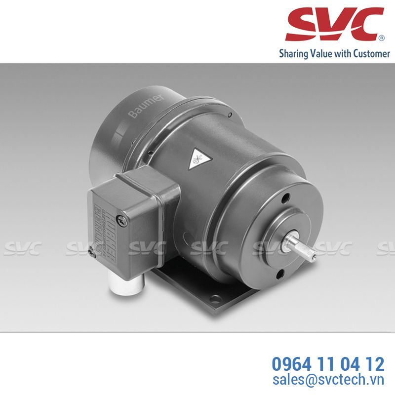 Cảm biến tốc độ vòng quay - Encoder - FAPY