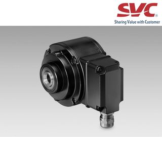 Cảm biến tốc độ vòng quay - Encoder - HOGS 100 S