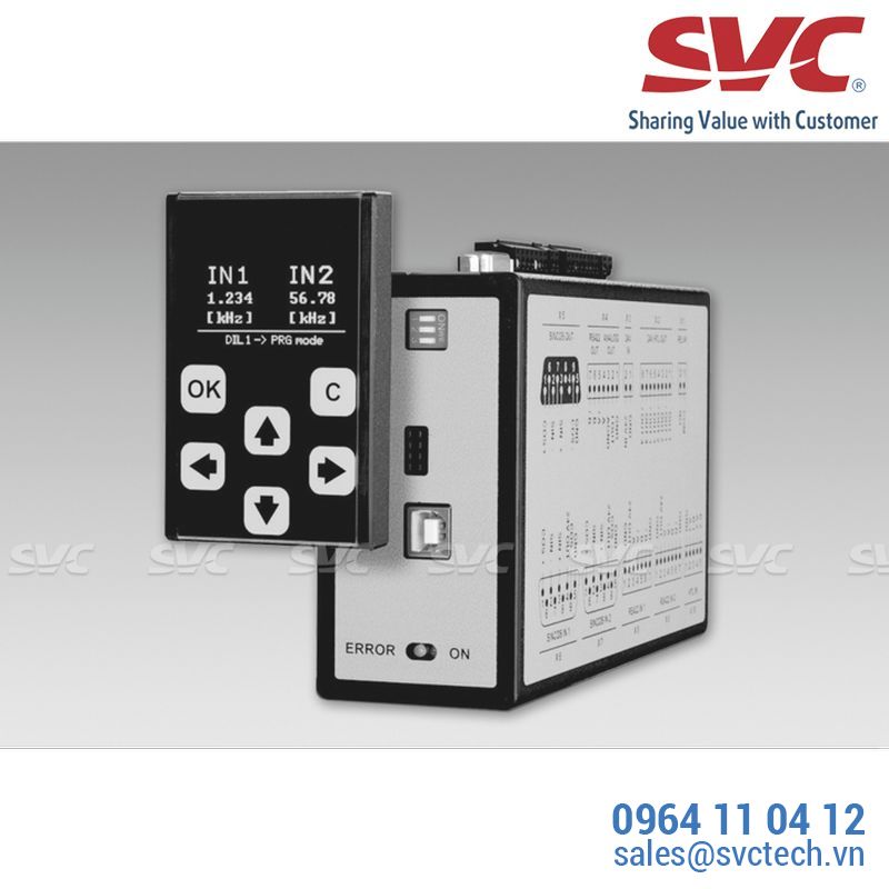 Cảm biến tốc độ vòng quay - Encoder - GMM236S