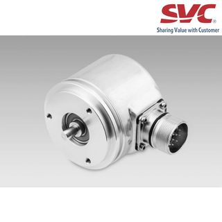 Cảm biến tốc độ vòng quay - Encoder - EIL576S-S