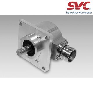 Cảm biến tốc độ vòng quay - Encoder - EIL580P-SQ