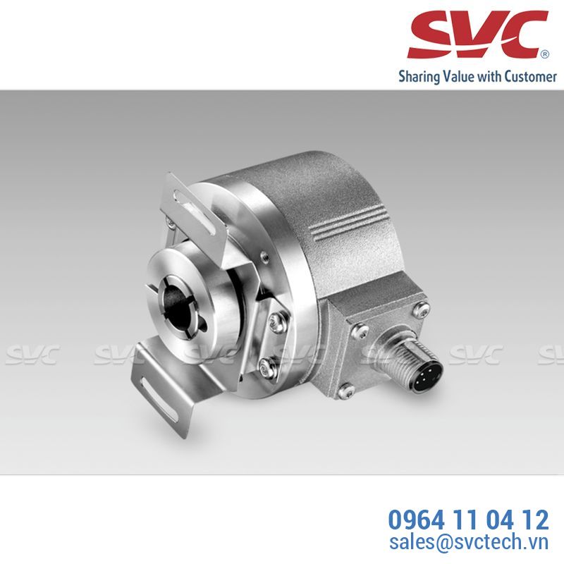 Cảm biến tốc độ vòng quay - Encoder - ExEIL580P-B