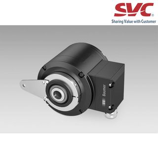 Cảm biến tốc độ vòng quay - Encoder - HMG10P-B - SSI