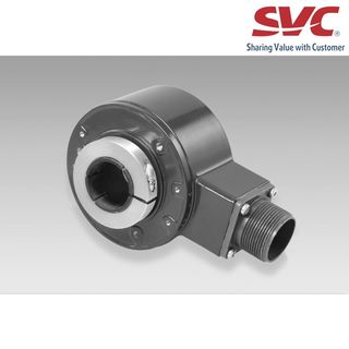 Cảm biến tốc độ vòng quay - Encoder - HS35P - Programmable