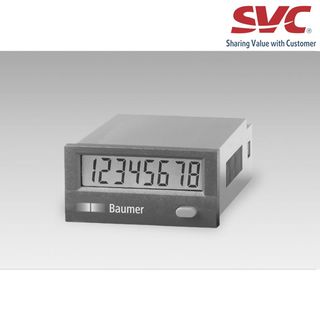 Bộ đếm xung loại nhỏ - ISI31
