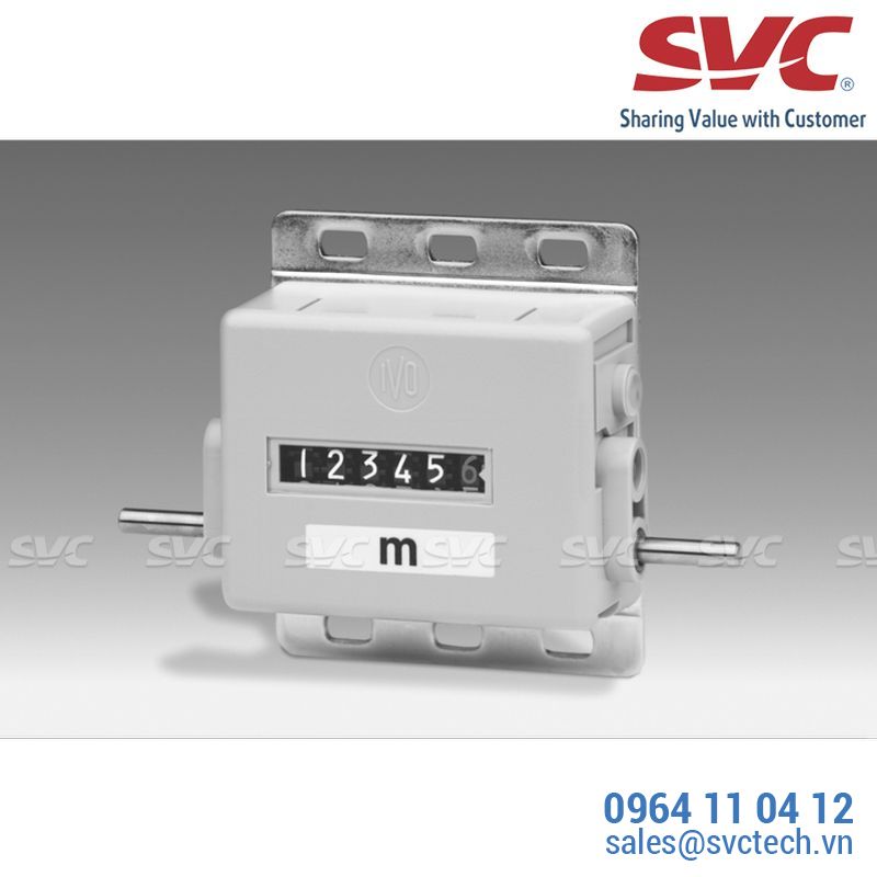 Bộ đếm mét - M 300