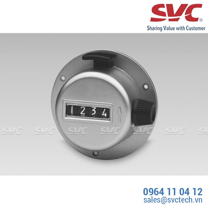 With metal housing - T 124