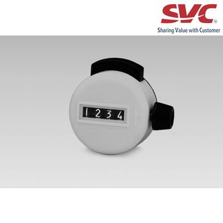 With plastic housing - T 130