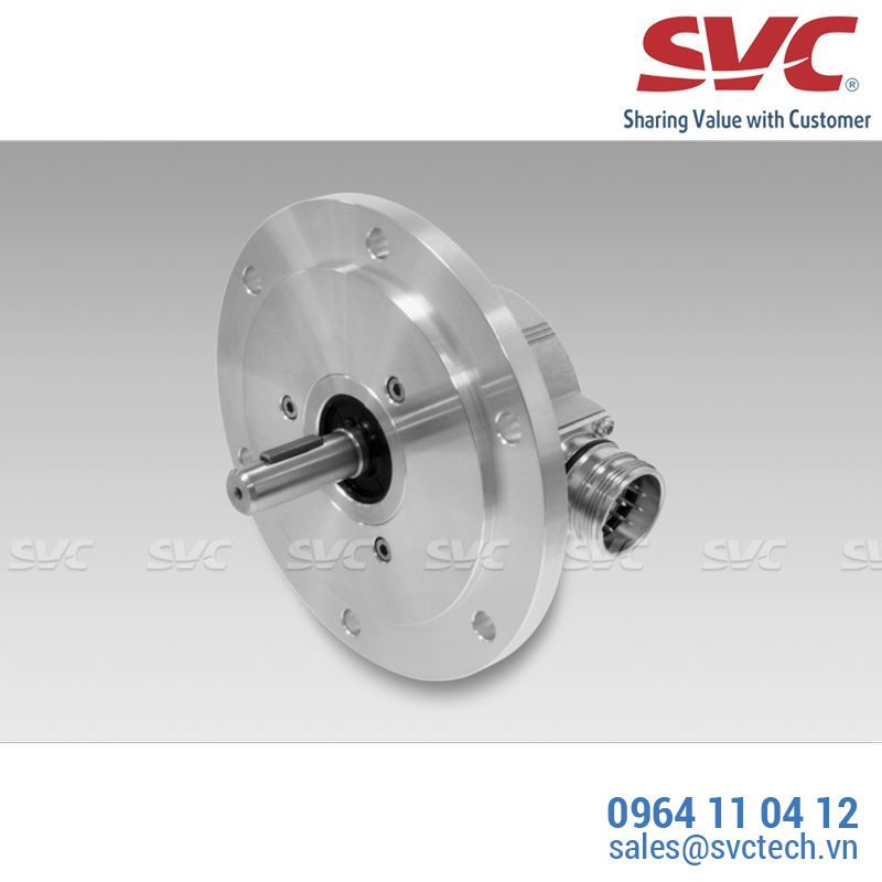 Cảm biến tốc độ vòng quay - Encoder - EIL580-S1