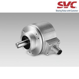 Cảm biến tốc độ vòng quay - Encoder - EIL580-SC
