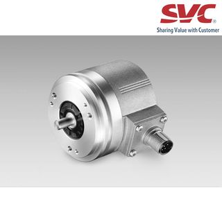 Cảm biến tốc độ vòng quay - Encoder - EIL580-SY