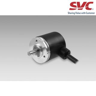 Cảm biến tốc độ vòng quay - Encoder - BDK