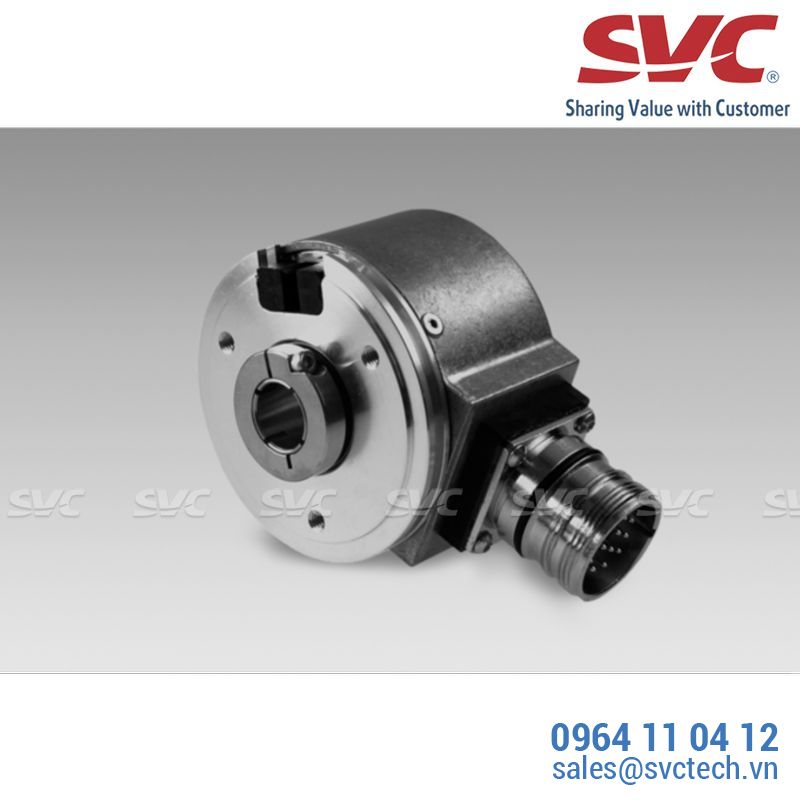 Cảm biến tốc độ vòng quay - Encoder - BHF