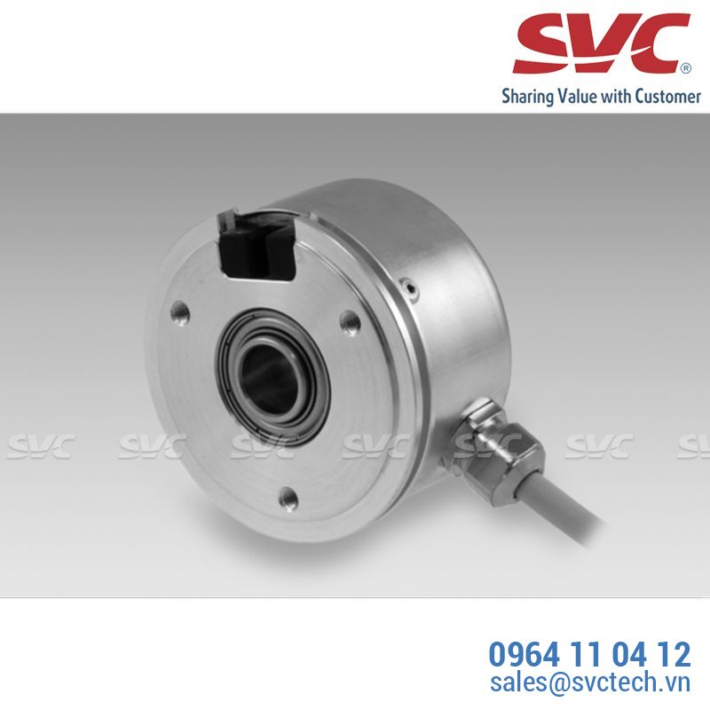 Cảm biến tốc độ vòng quay - Encoder - BHG sine