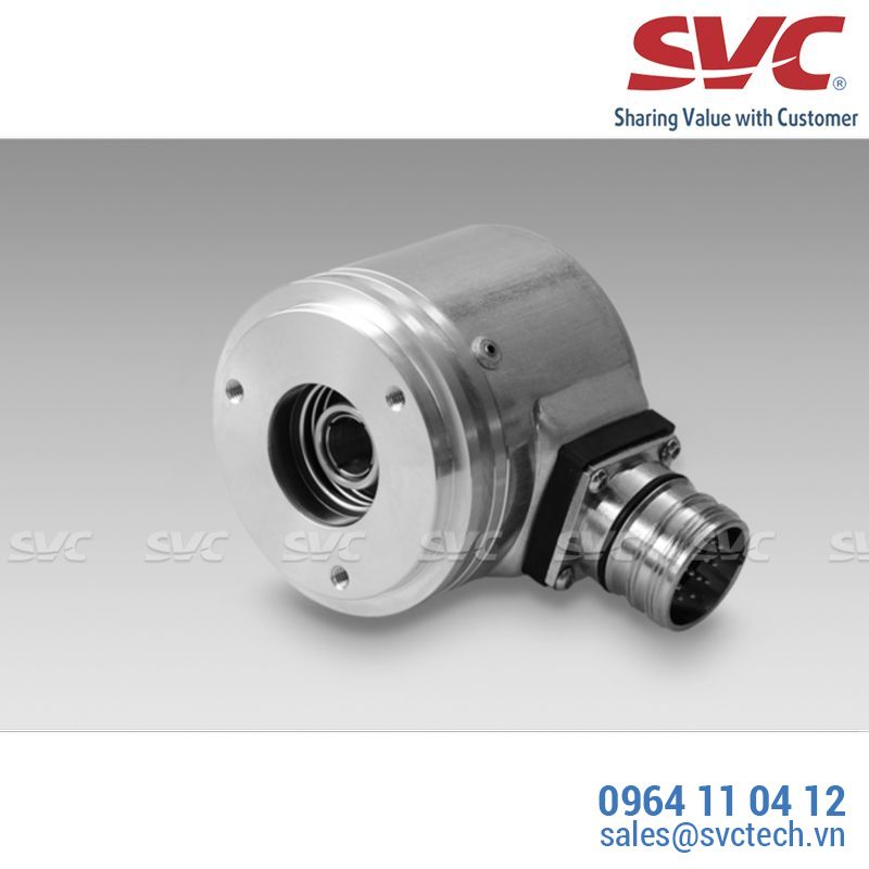 Cảm biến tốc độ vòng quay - Encoder - BHT
