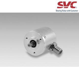 Cảm biến tốc độ vòng quay - Encoder - BNIV