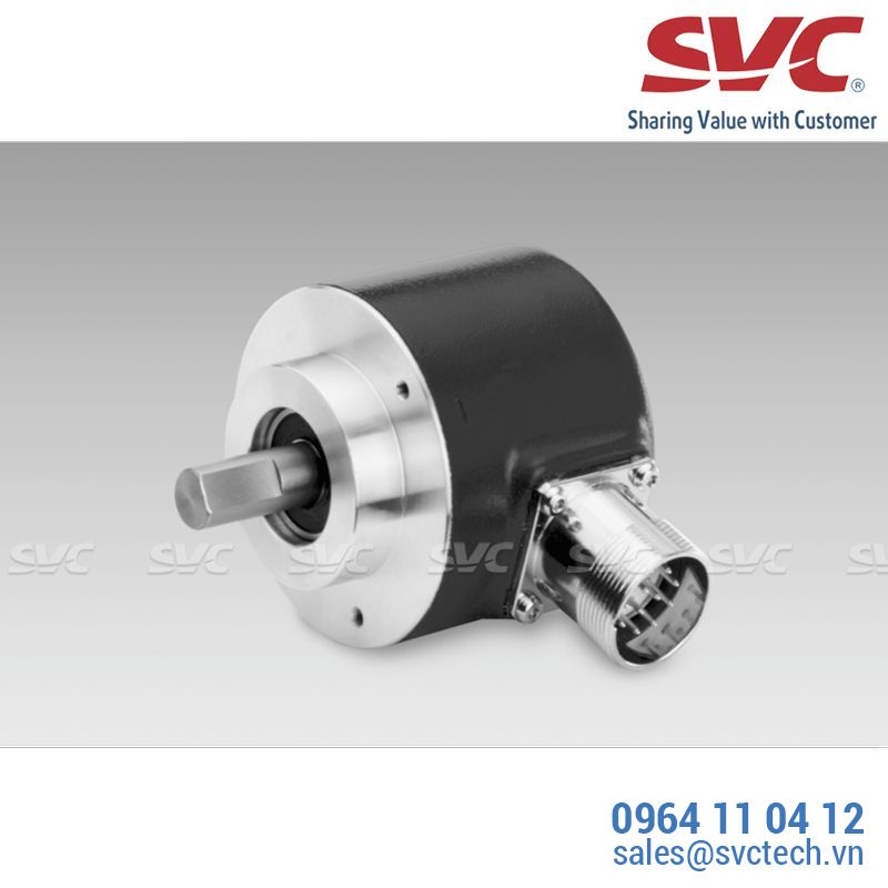 Cảm biến tốc độ vòng quay - Encoder - G0355