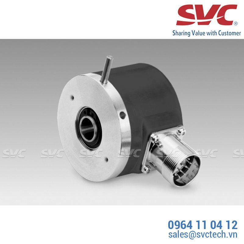 Cảm biến tốc độ vòng quay - Encoder - GI331