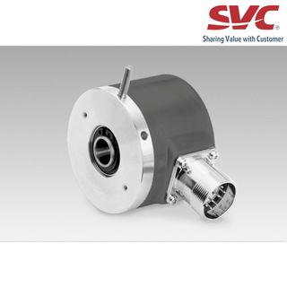 Cảm biến tốc độ vòng quay - Encoder - GI332