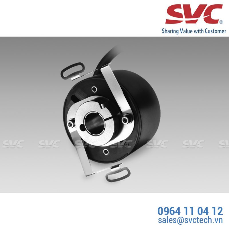Cảm biến tốc độ vòng quay - Encoder - GI342