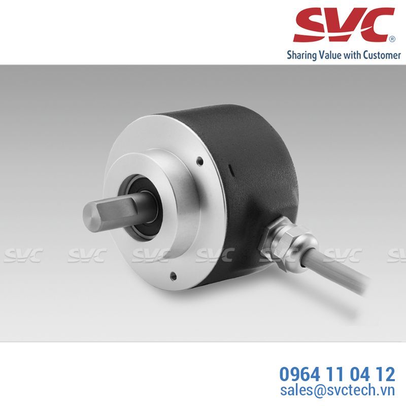 Cảm biến tốc độ vòng quay - Encoder - GPI0W