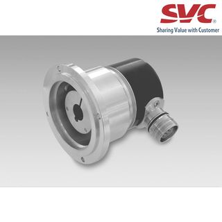 Cảm biến tốc độ vòng quay - Encoder - ITD 20 A 4 Y10