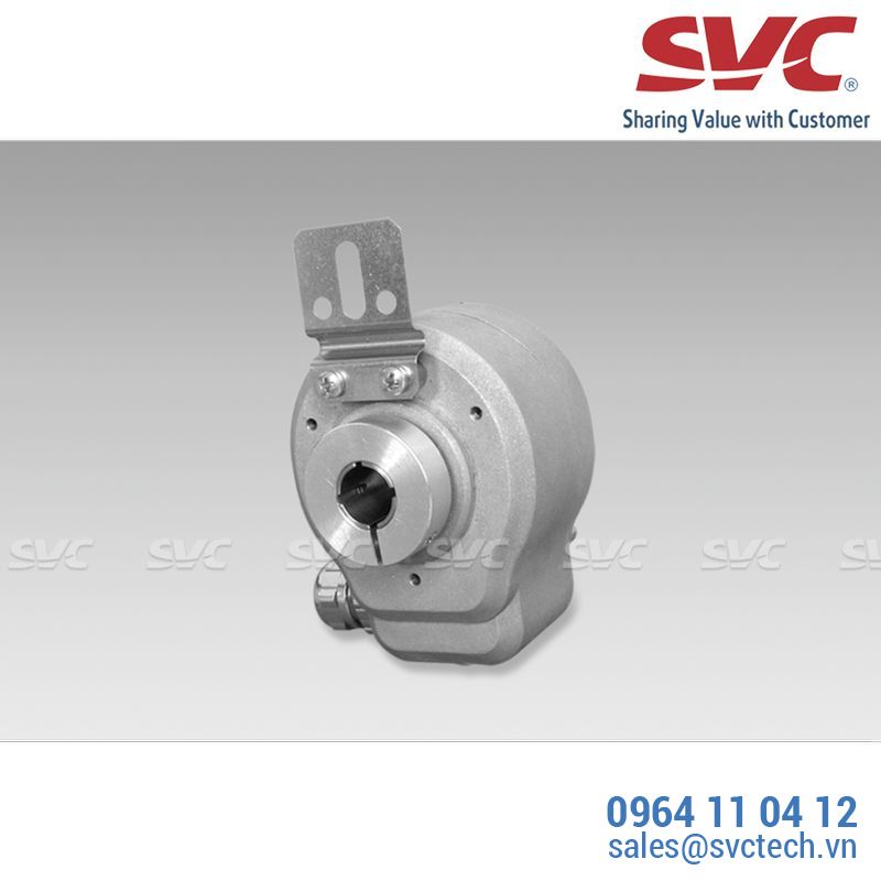Cảm biến tốc độ vòng quay - Encoder - ITD 20 A 4 Y114