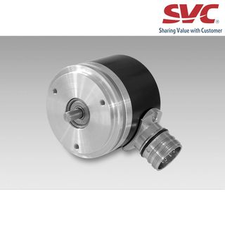 Cảm biến tốc độ vòng quay - Encoder - ITD 20 B14 Y 1