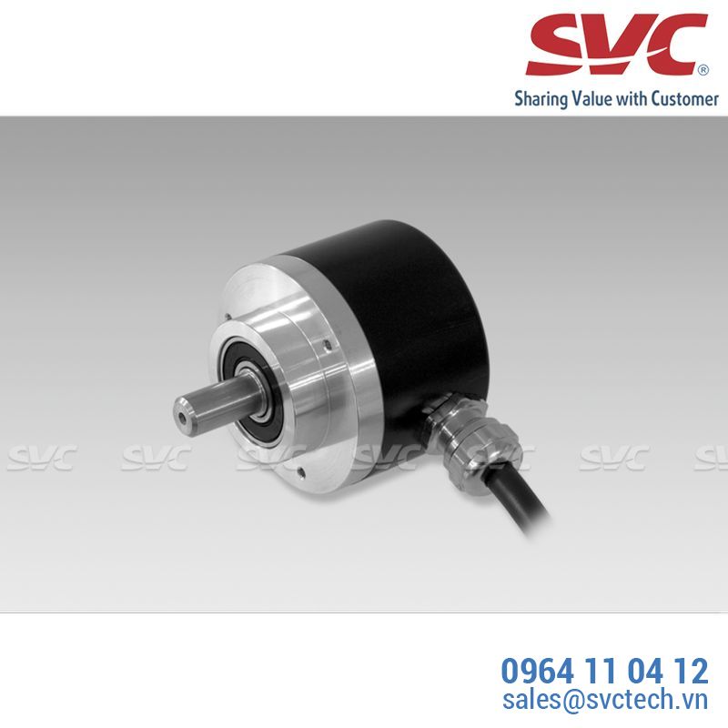 Cảm biến tốc độ vòng quay - Encoder - ITD 20 B14 Y 9