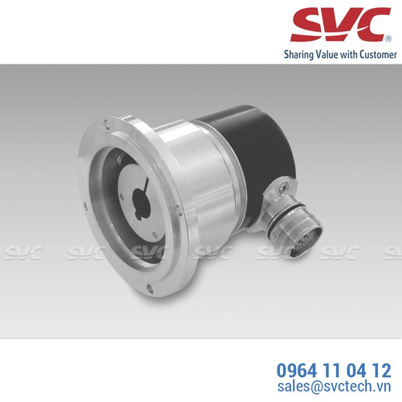Cảm biến tốc độ vòng quay - Encoder - ITD 21 A 4 Y10