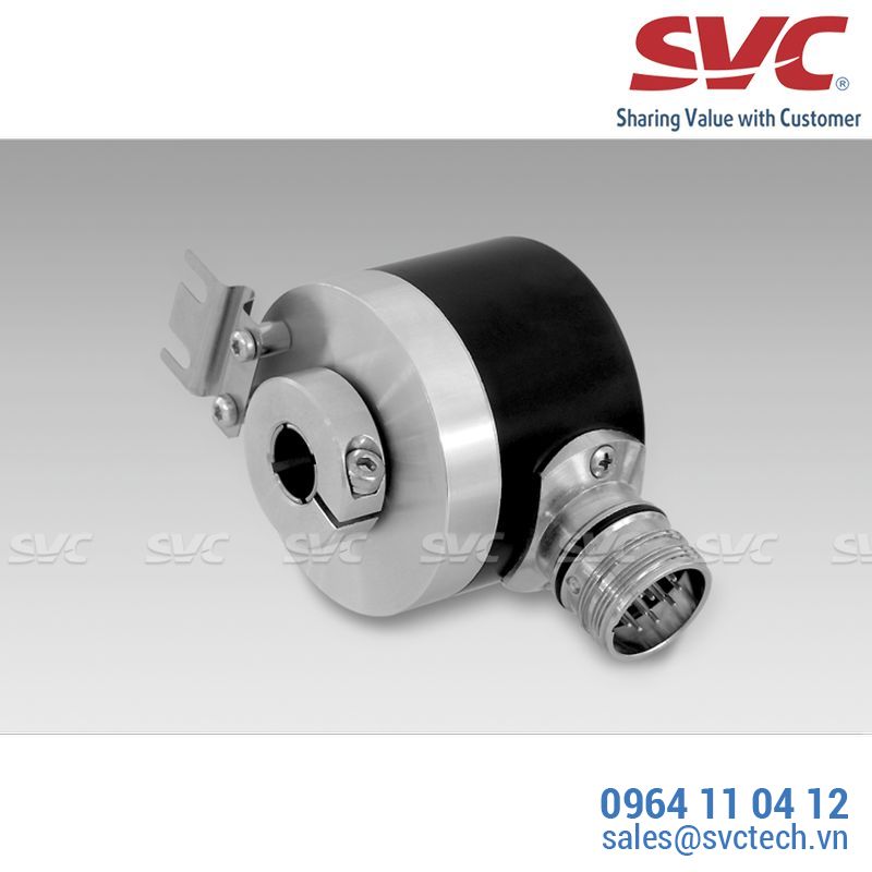 Cảm biến tốc độ vòng quay - Encoder - ITD 21 A 4 Y22