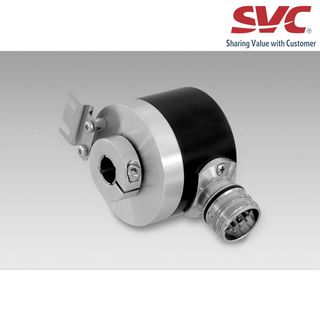 Cảm biến tốc độ vòng quay - Encoder - ITD 21 A 4 Y22